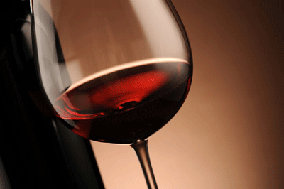 Red-Wine-Glass