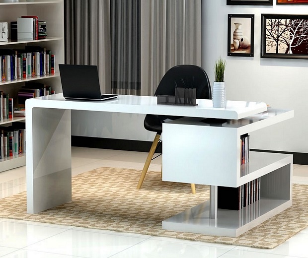 moder office furniture