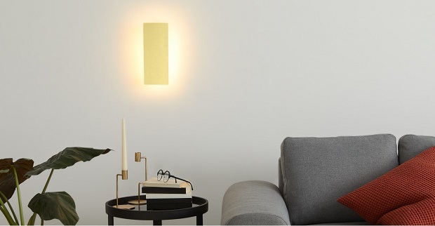 wall led lights for livingroom
