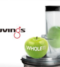 Kuvings-Slow-Juicer