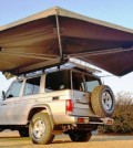 4wd awnings