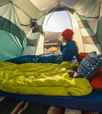 Camping Sleeping Mat