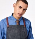 tie and apron