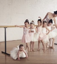 childrens ballet tutu
