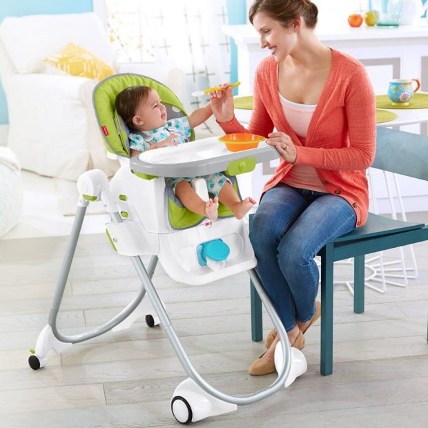 High Chair Baby Care Products