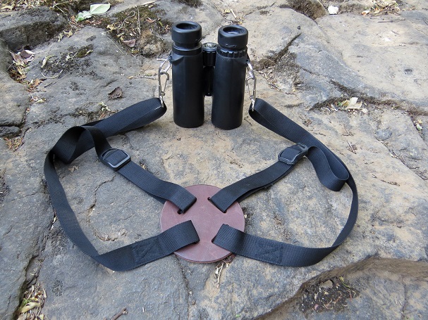 Binocular Harnesses