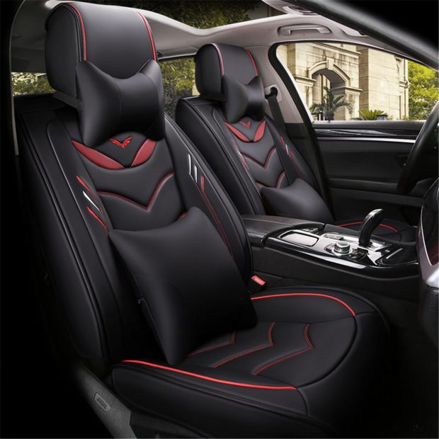 car - seat covers