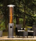 gas heater for patio outdoor