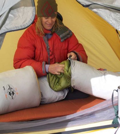 dry sacks for camping
