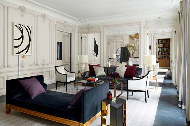 elegant contemporary interior design styles living room