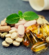 supplements and vitamins to boost immune system