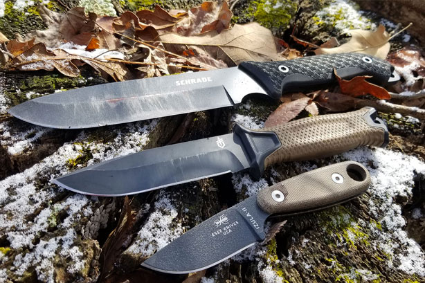 knife-outdoor