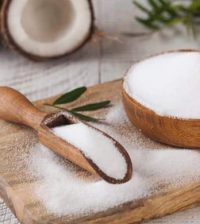 Healthy Sugar Substitutes: Why Should You Replace Sugar With Erythritol?