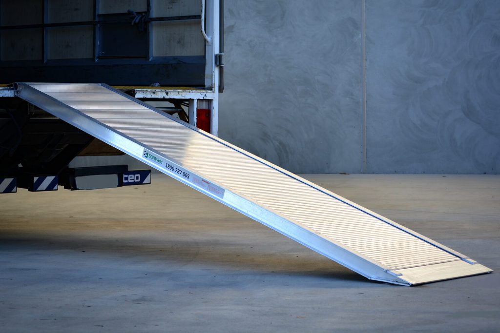 As a society, we've come a long way in terms of providing access to buildings and facilities for people with disabilities as well as those handling heavy loads. The invention of walk ramps has made a huge difference in this regard, providing an easier way to traverse steps, door thresholds, and other obstacles with reduced effort.