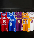 Basketball Lakers Jerseys